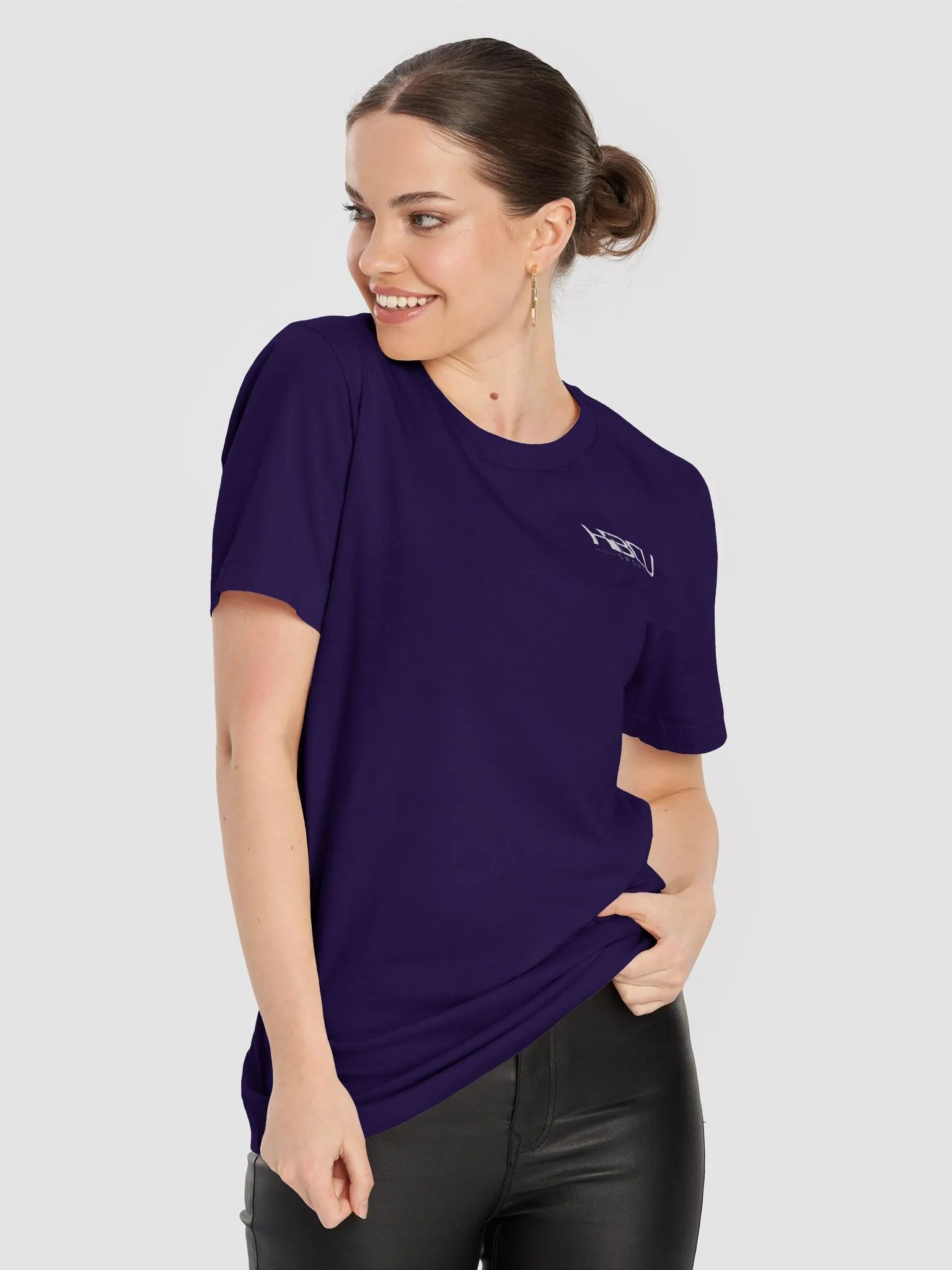 HBCU Sports T-Shirt product image (88)