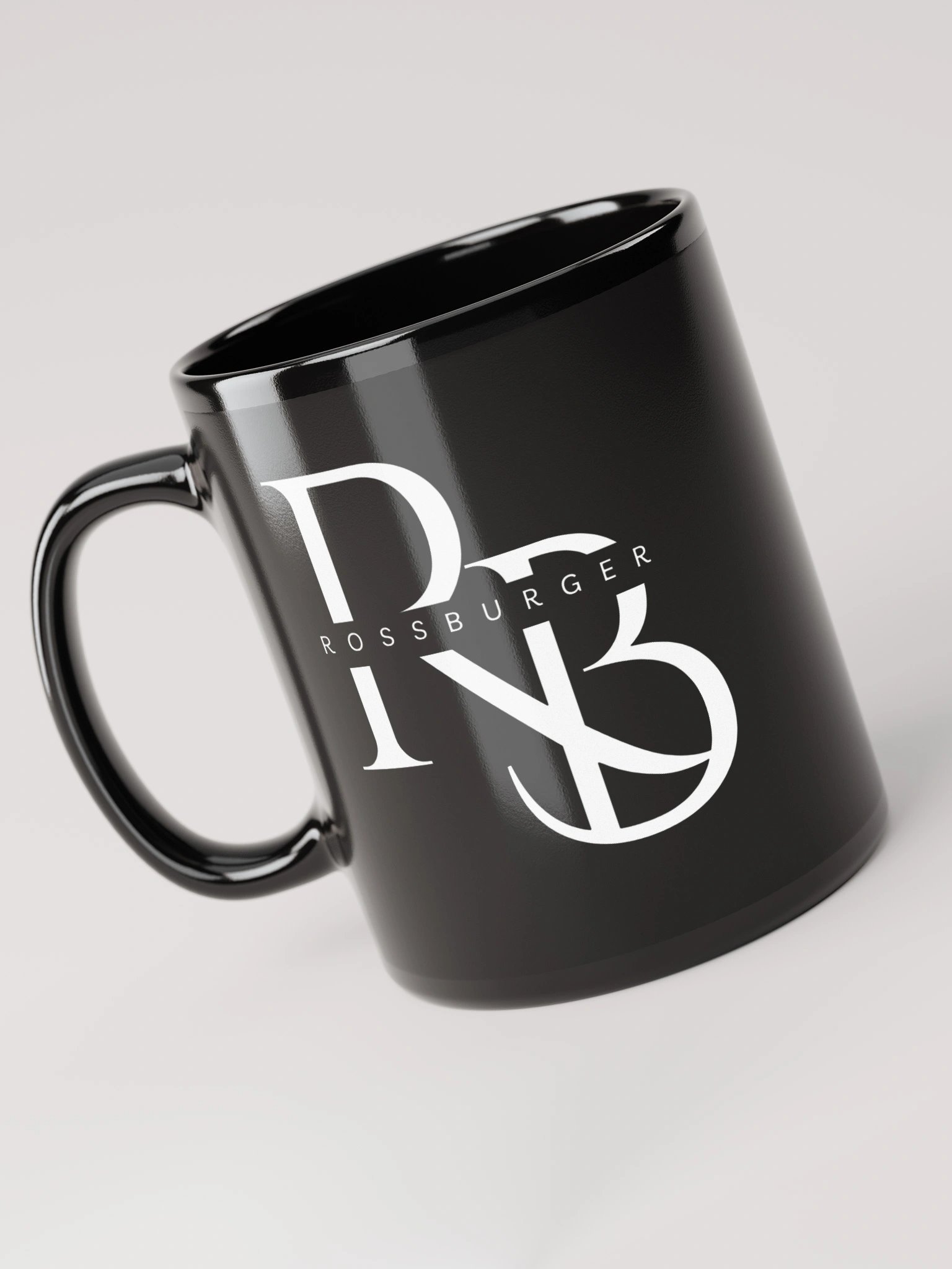 Cursed with Girth Mug product image (3)