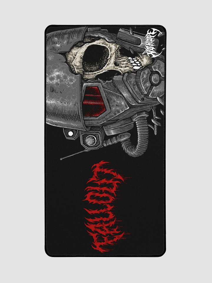 Fallout(NCR) - Desk Mat product image (2)