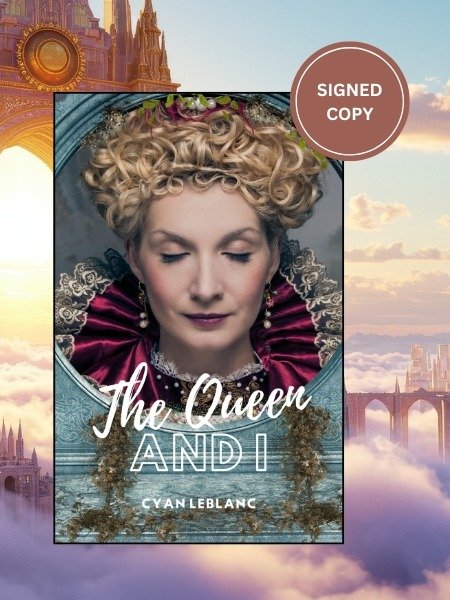 The Queen and I | Paperback product image (1)