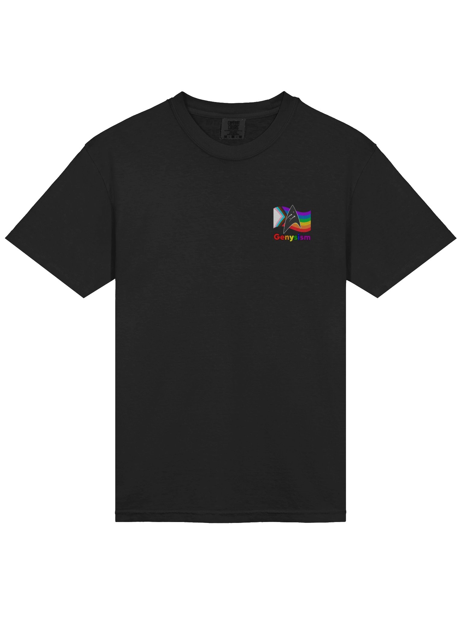 Pride icon with name | 2026 Edition product image (10)