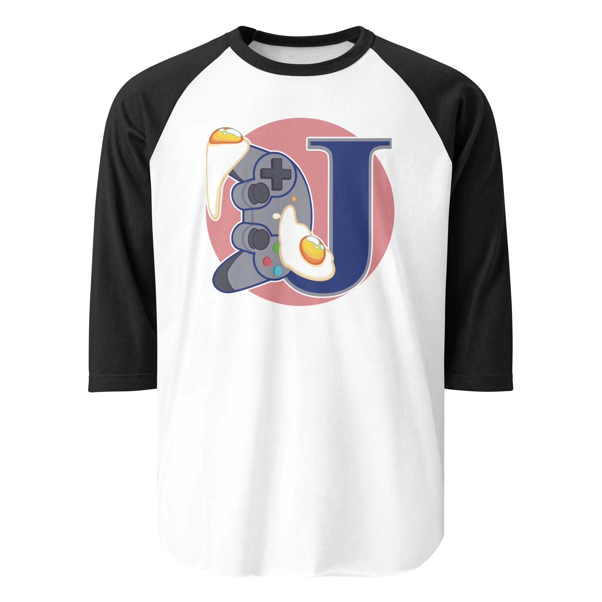 Delicious Jersey (Pink Logo) product image (1)