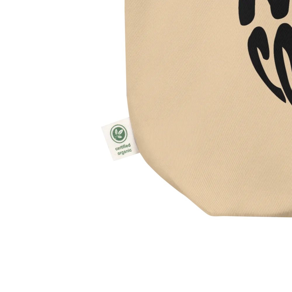 YNC TOTE BAG product image (2)