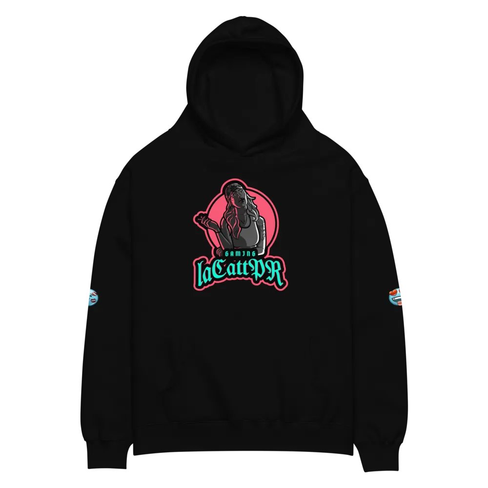 LaCattPR MERCH product image (2)