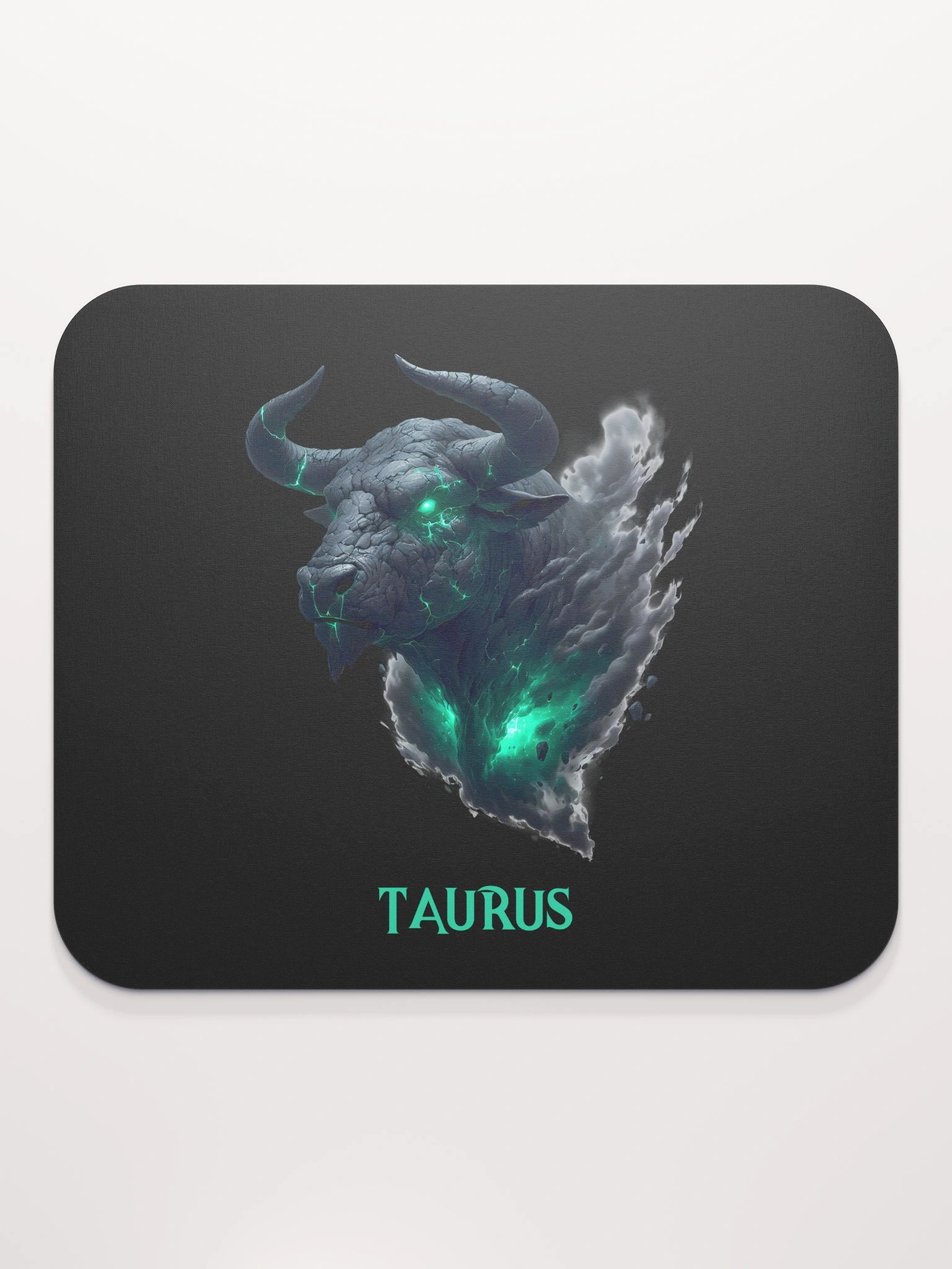 Mythical Taurus Mouse Pad product image (2)