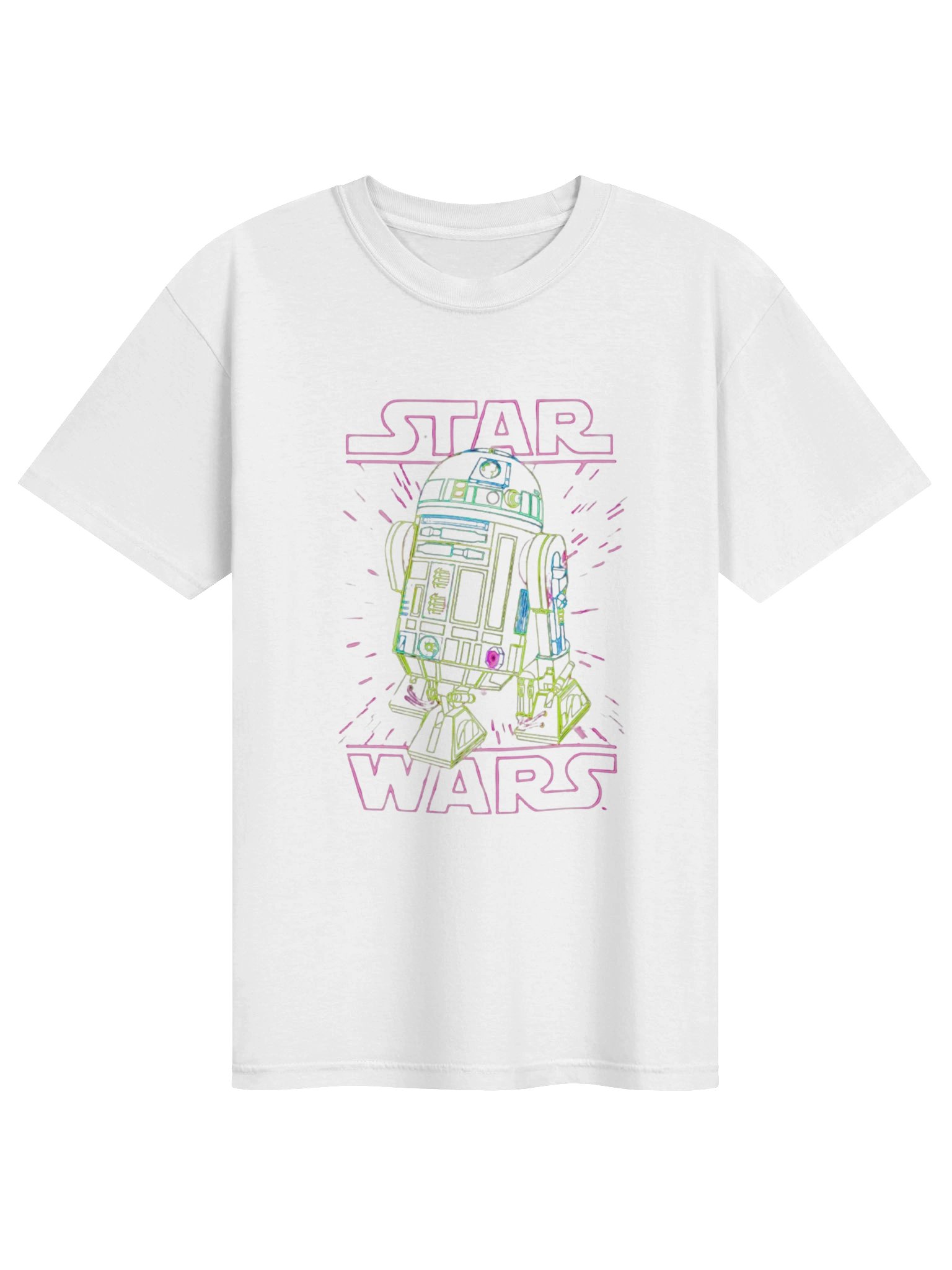 R2 Tee product image (2)