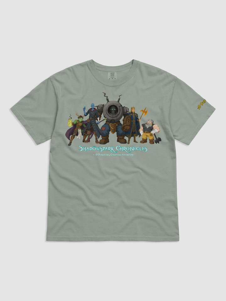 The Party Shirt product image (5)