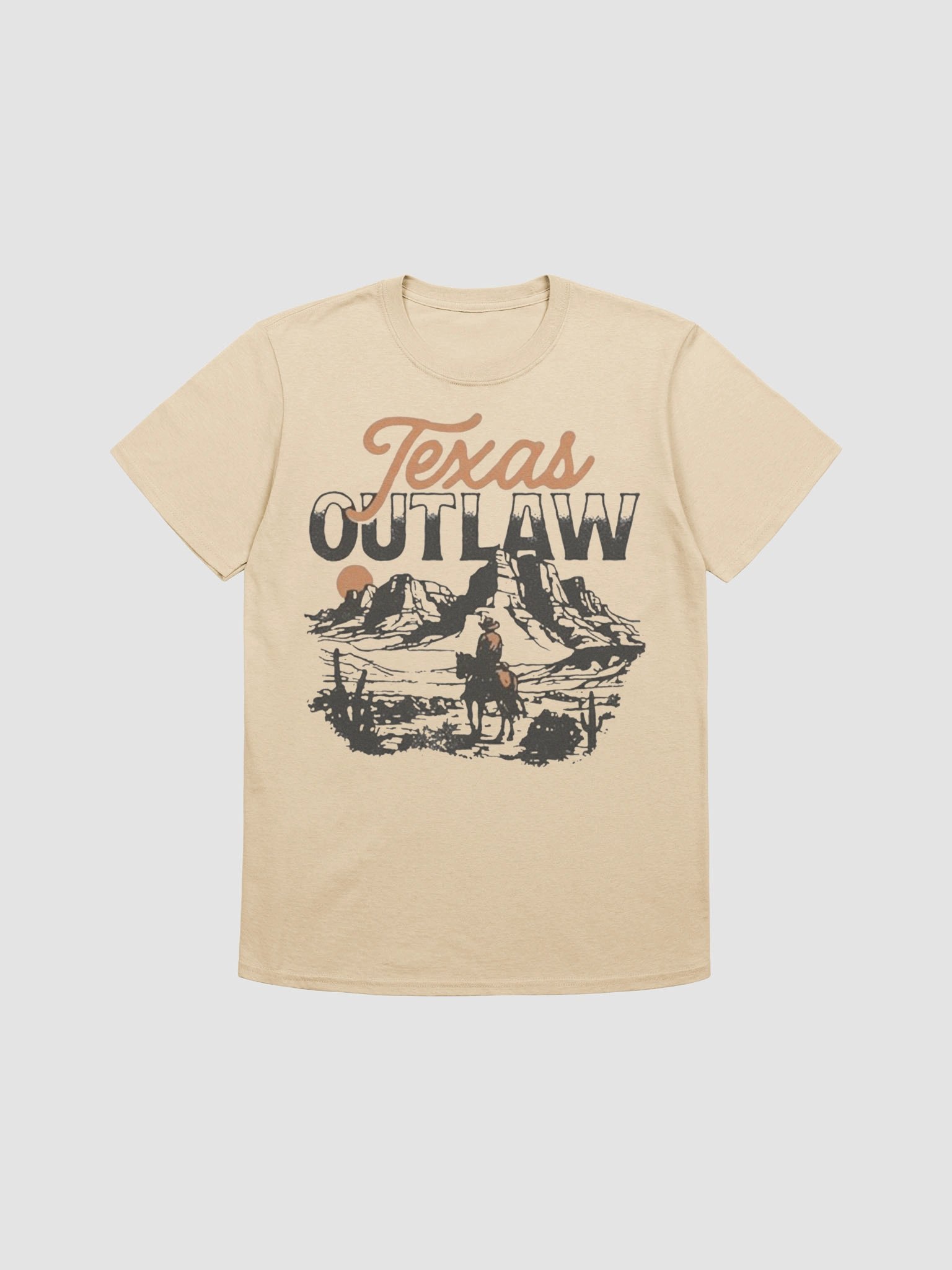 Texas Outlaw product image (2)