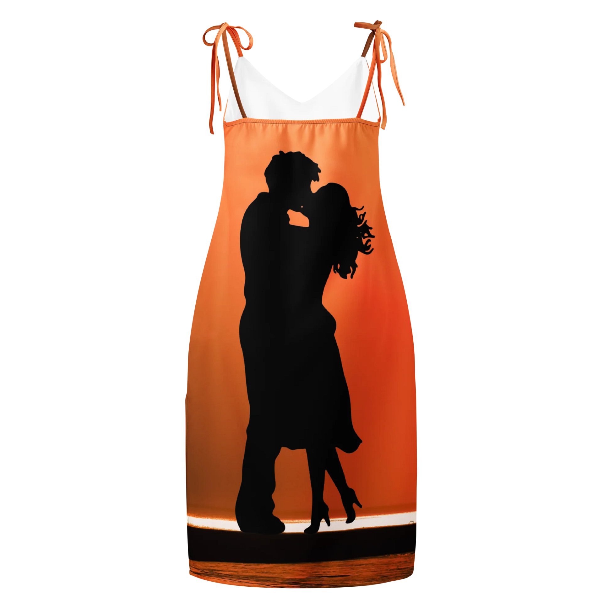 'You Are The One' Slip Dress product image (1)
