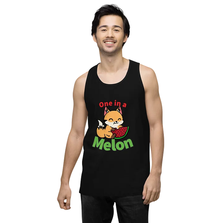 Melon Tank Top - Men product image (2)