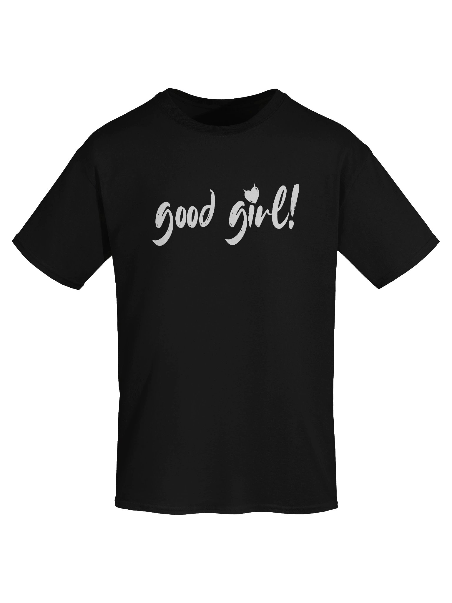 Good Girl Tee product image (48)