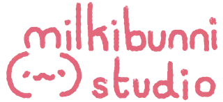 milkibunni studio
