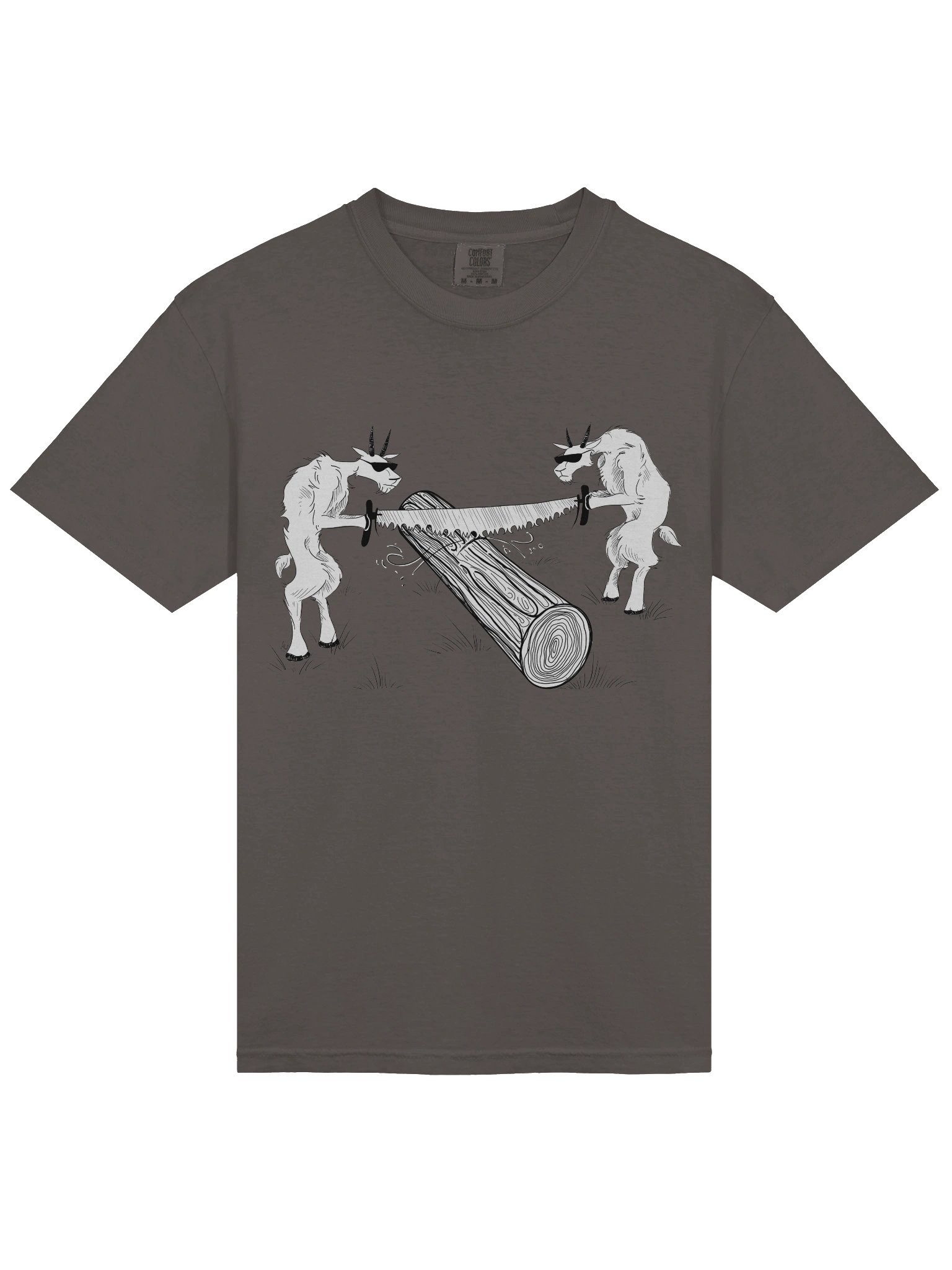 Teamwork Tee product image (43)