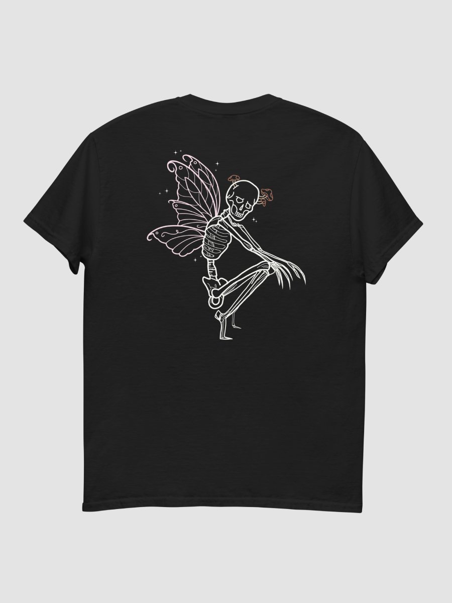 ˚ʚ pink nymph skelly tee ɞ˚ product image (2)