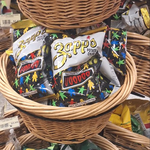 When did #mecchachameleon get a food deal?!