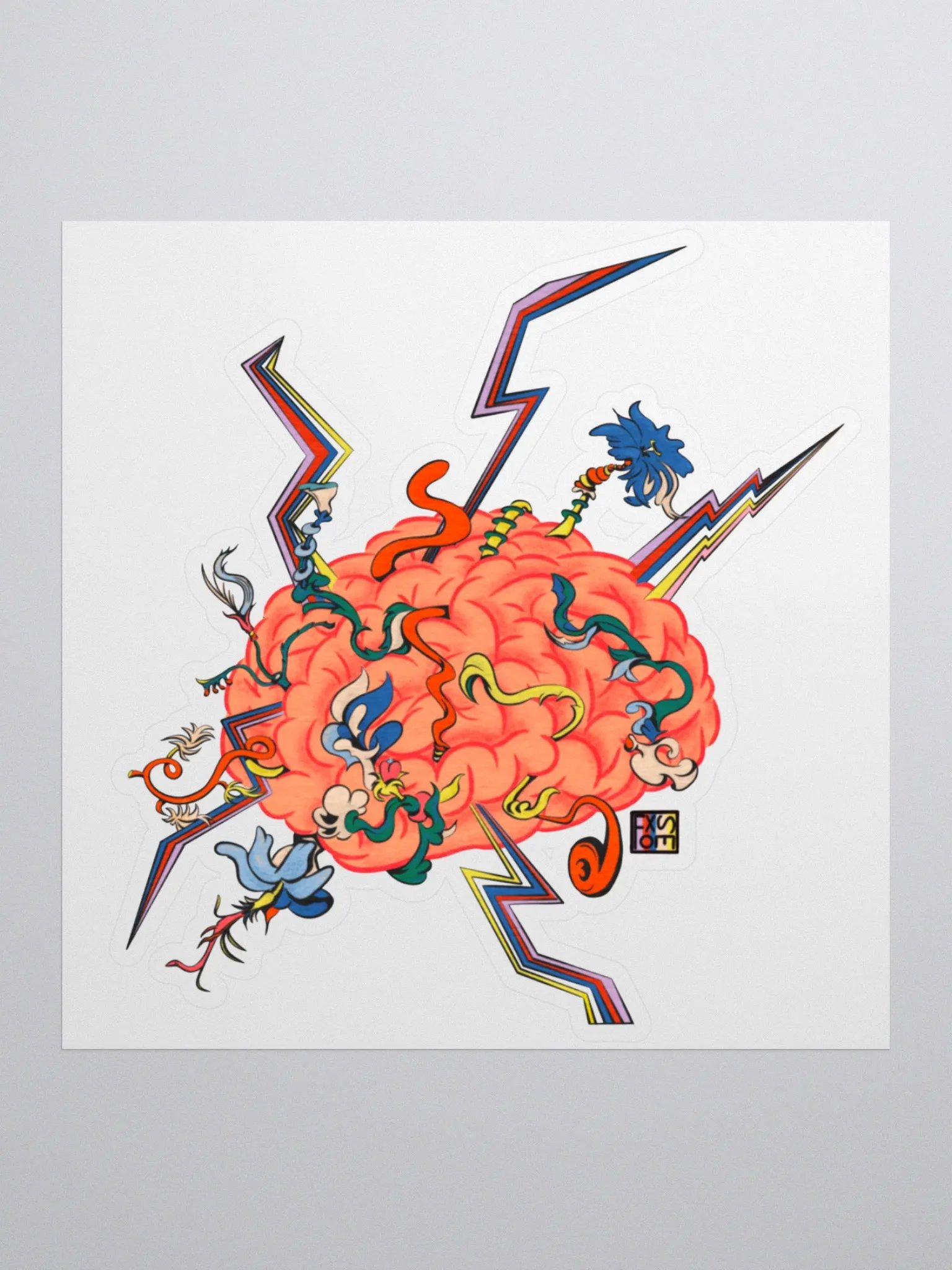 My Brain product image (2)