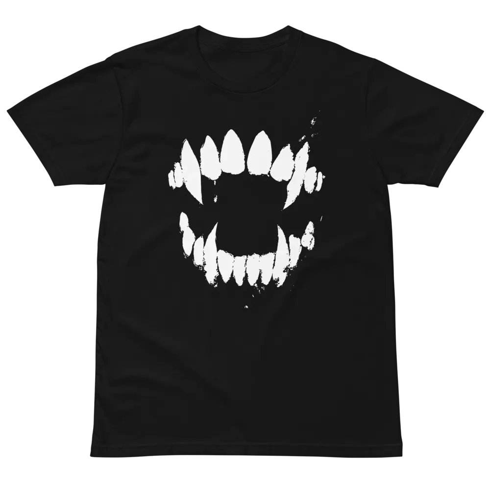 FANGs Scary Dog Privilege product image (10)