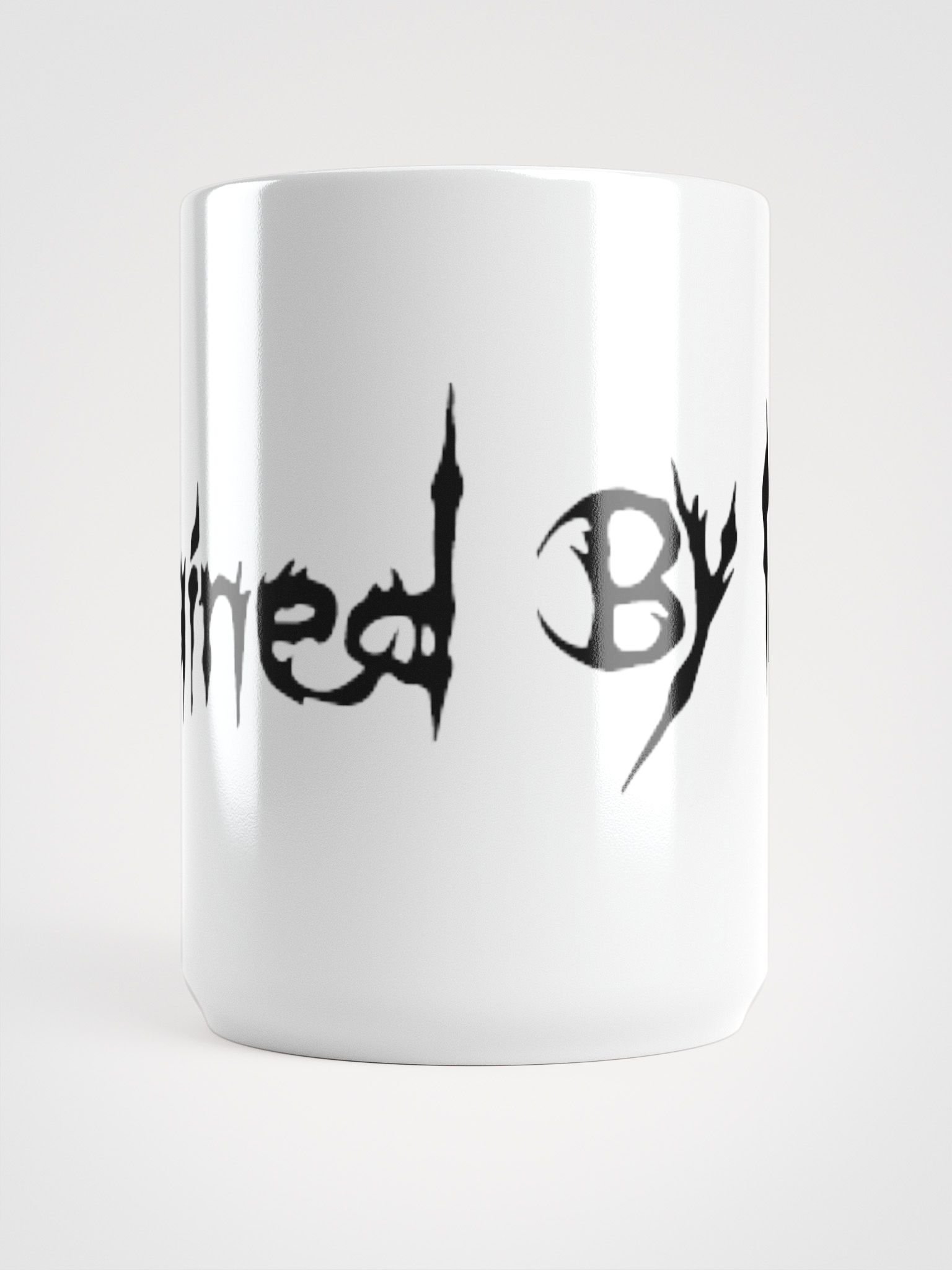 Mug Chained By Illness product image (6)