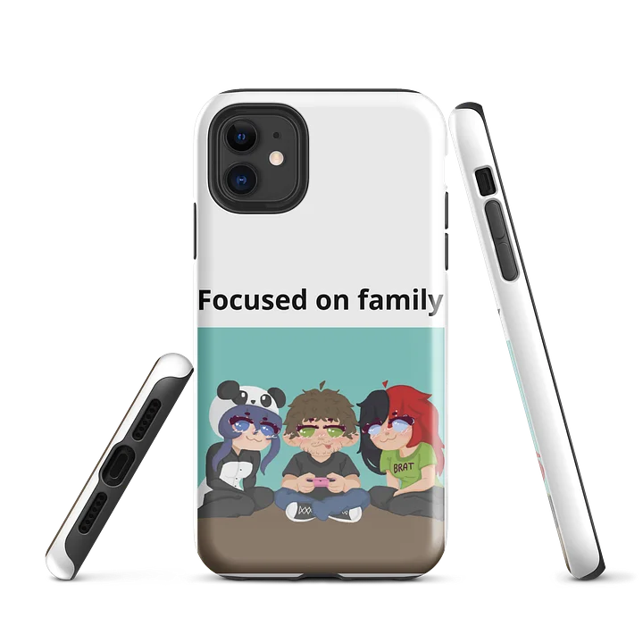 Focused on family product image (1)