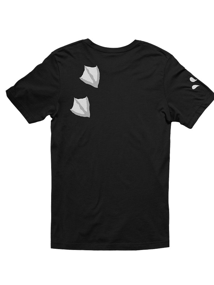 Ducks Don't Care T-shirt product image (2)
