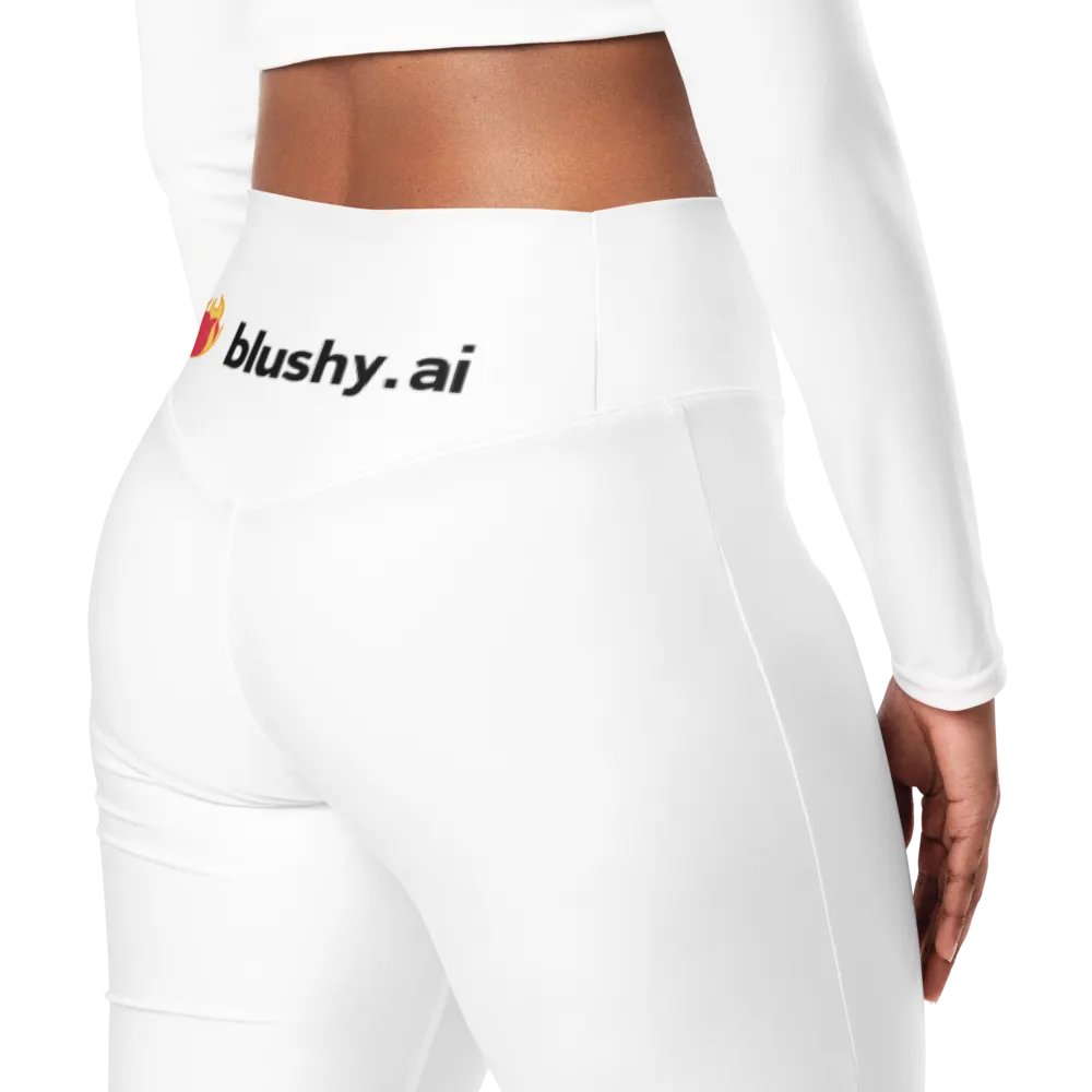 Blushy leggins product image (1)