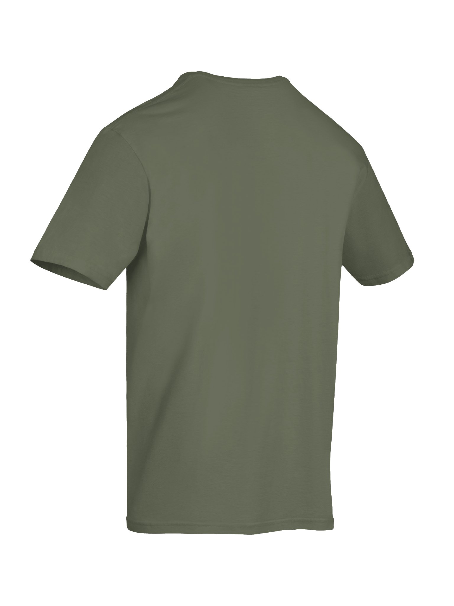 DANI SAID NO Camo Tank Gildan Softstyle T-Shirt product image (68)