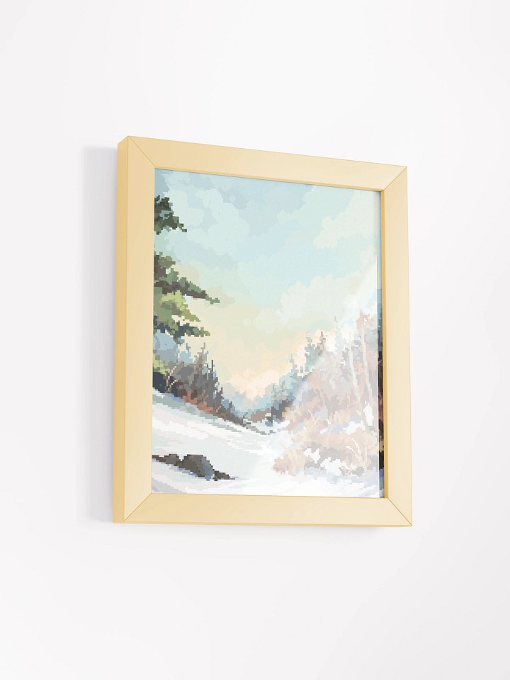 A Brisk Morning product image (6)