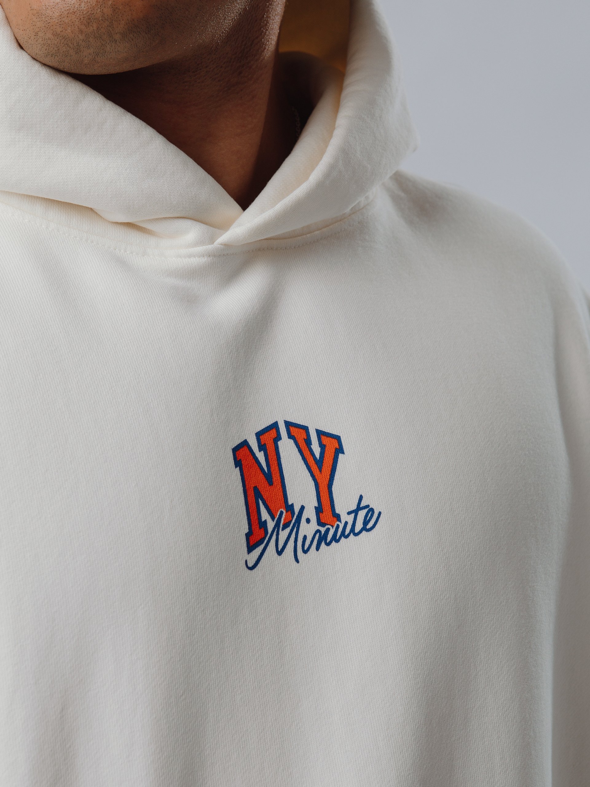 New York Minute 'Champions' Hoodie product image (6)