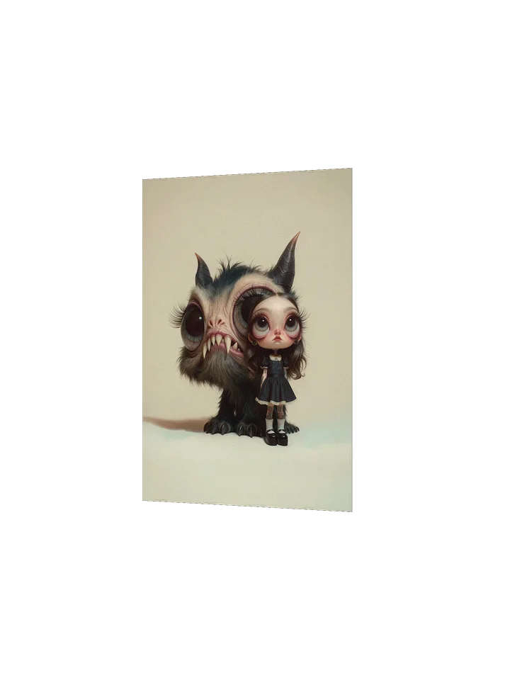 Not Through Me product image (2)