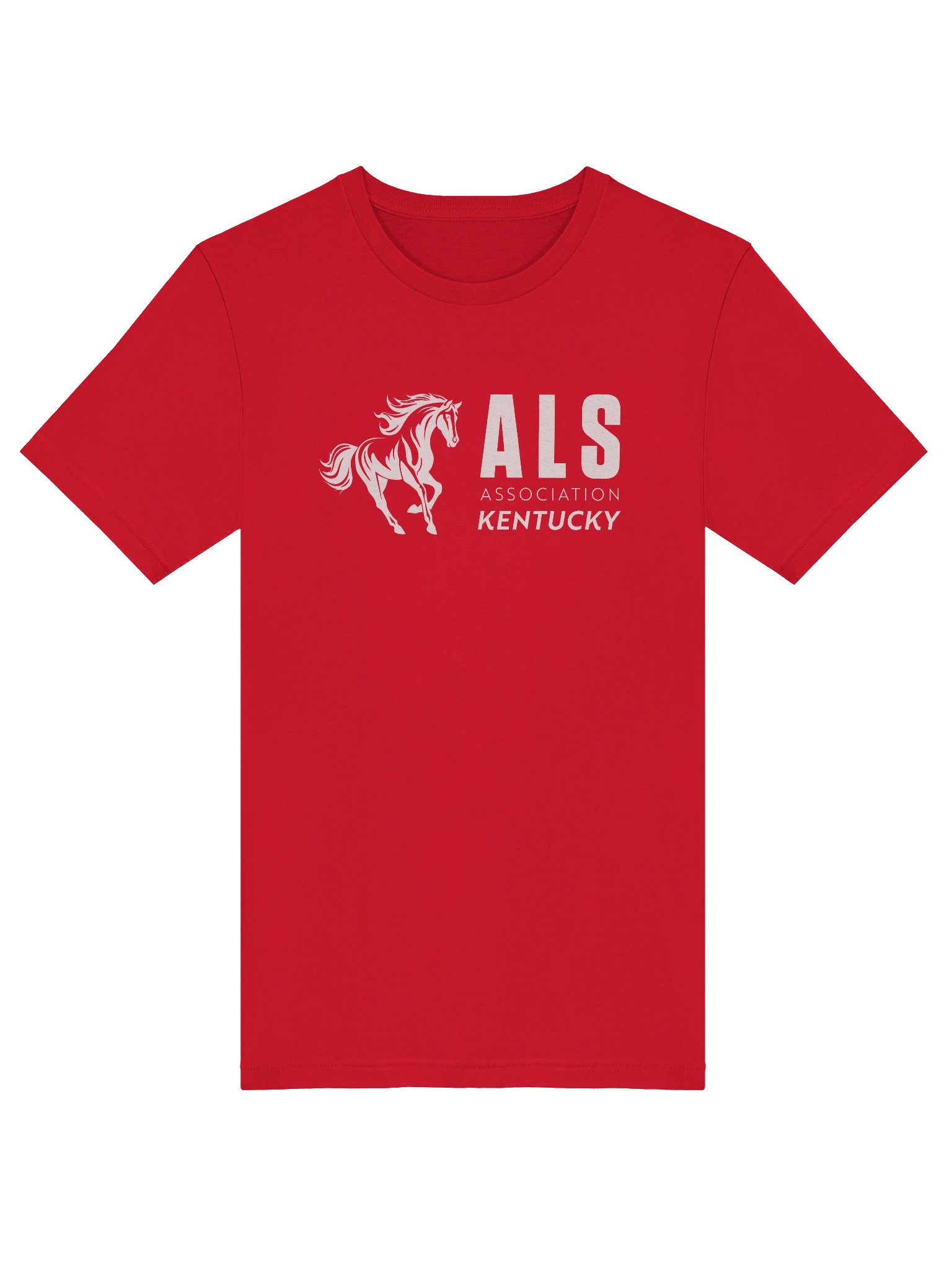 Kentucky ALS Association T-Shirt product image (3)