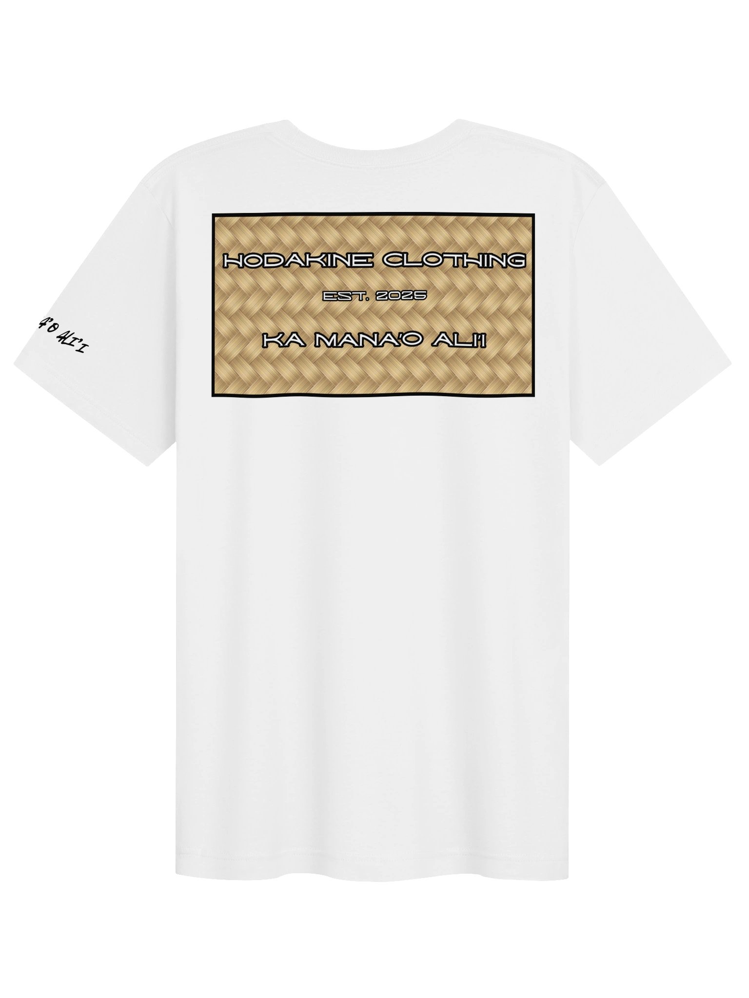 Lauhala - White product image (2)