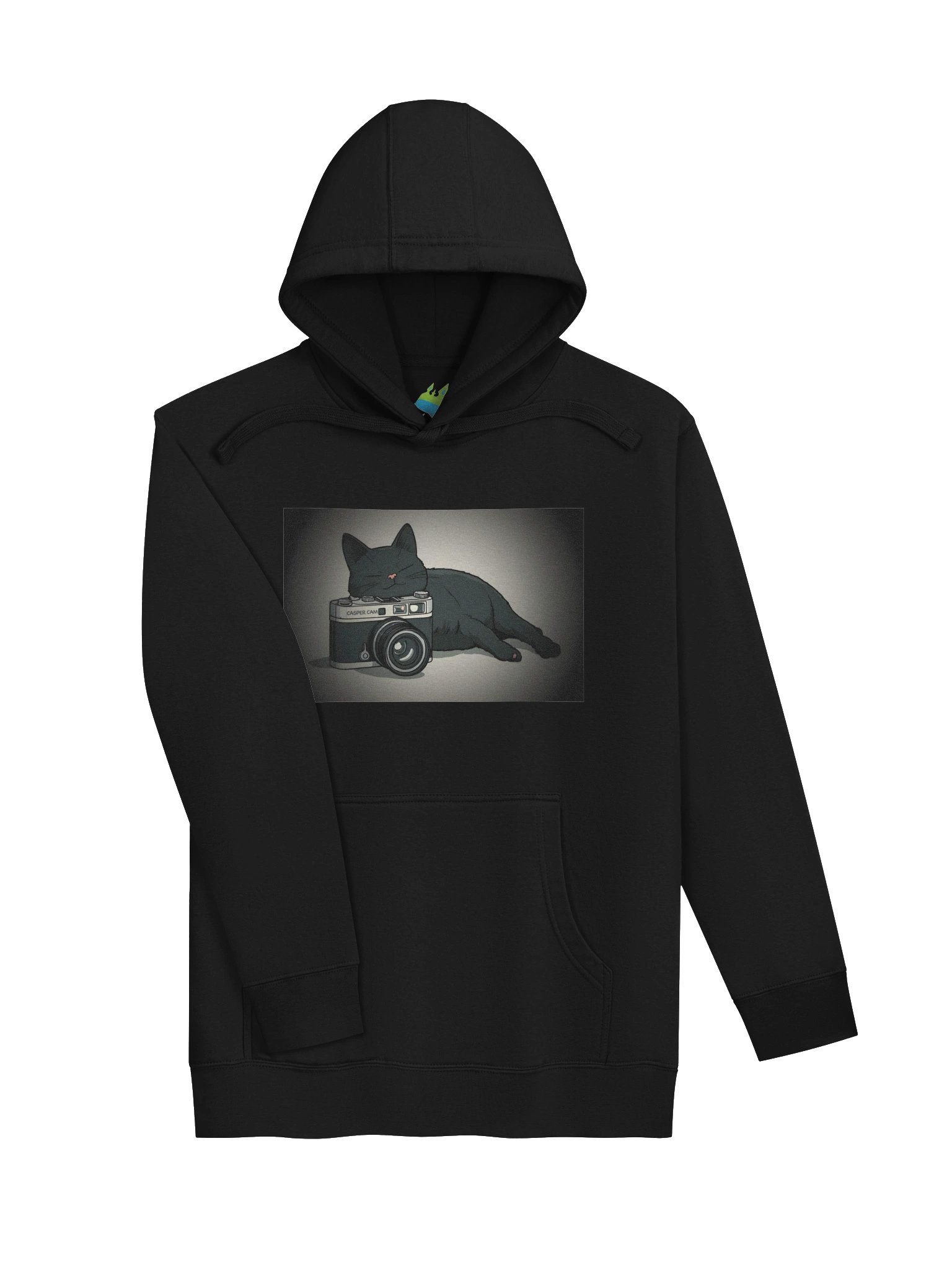 Sweetie Casper Cam - Hoodie product image (3)