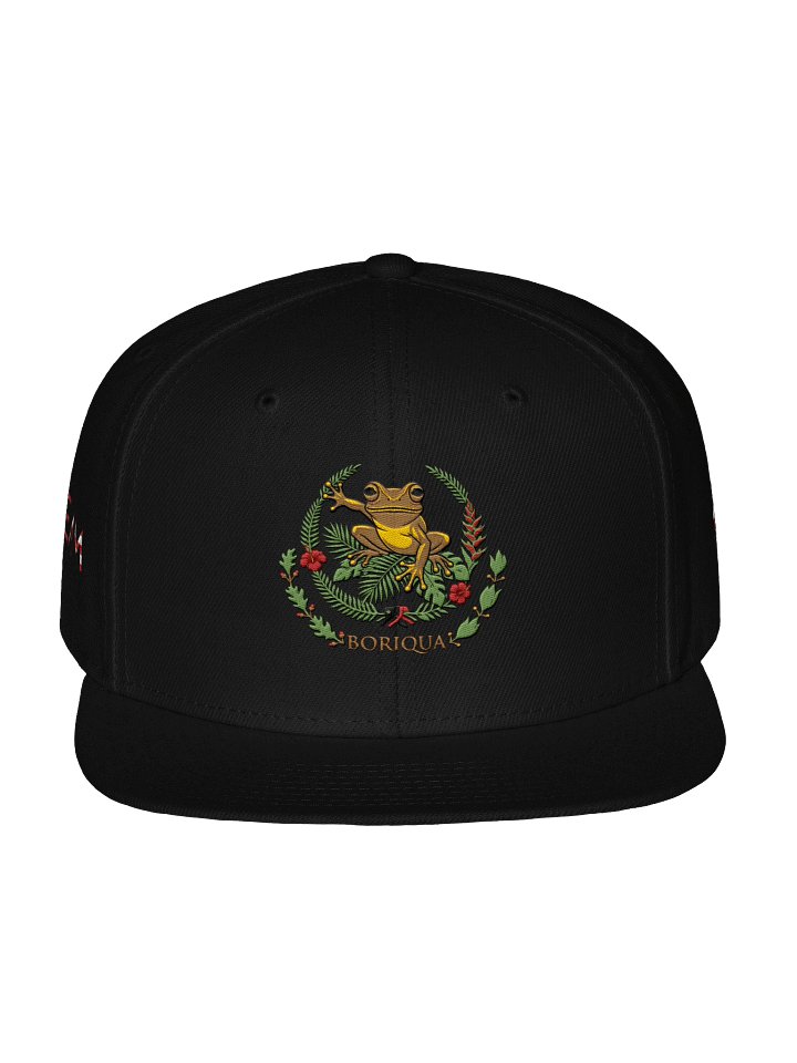 BEAM COQUI HAT product image (7)