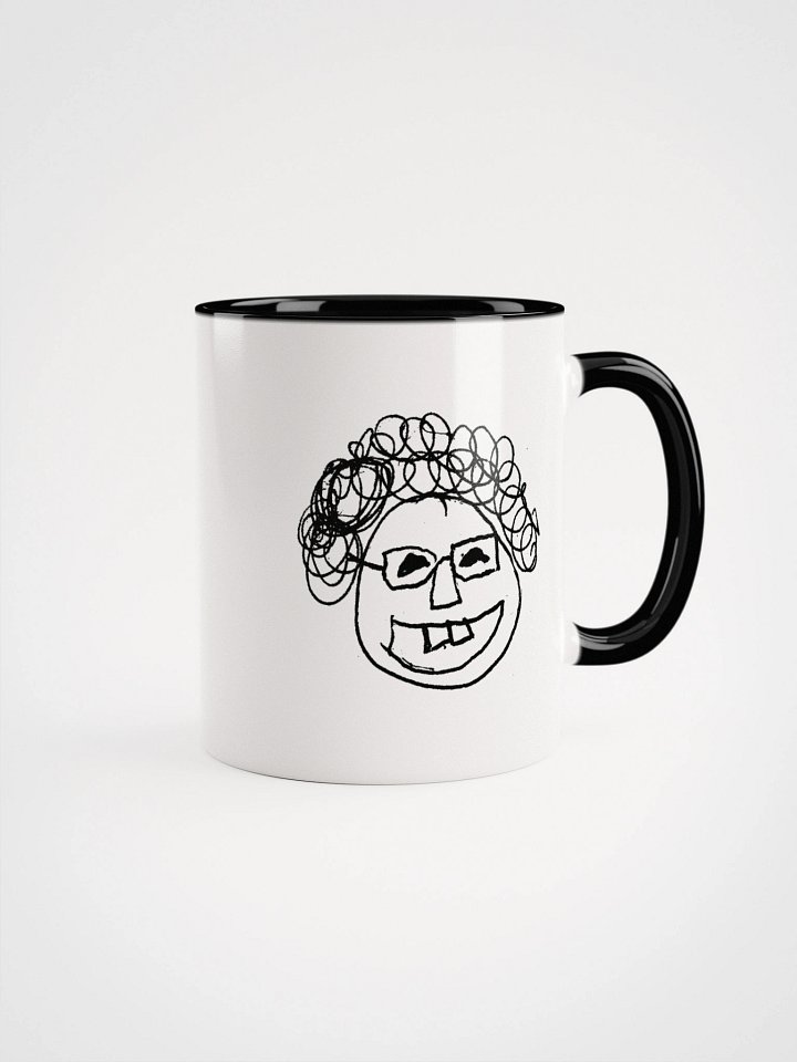 marcFACE Mug Coloured options product image (9)