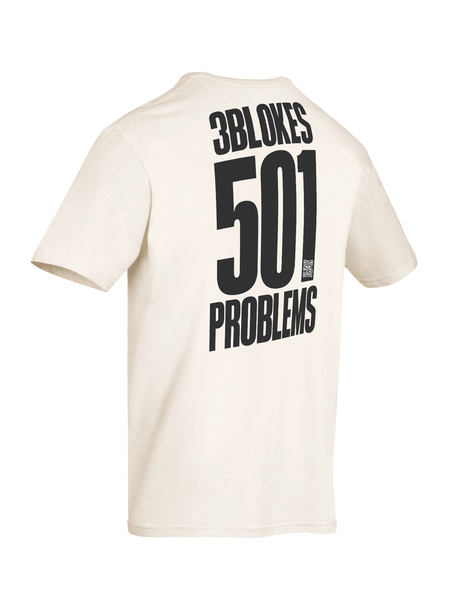 Classic 501 Tee Light product image (1)