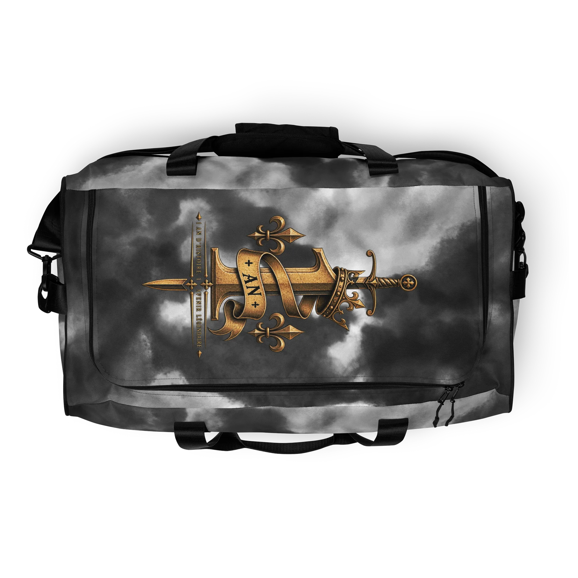 Sac de Sport SIGNATURE product image (8)