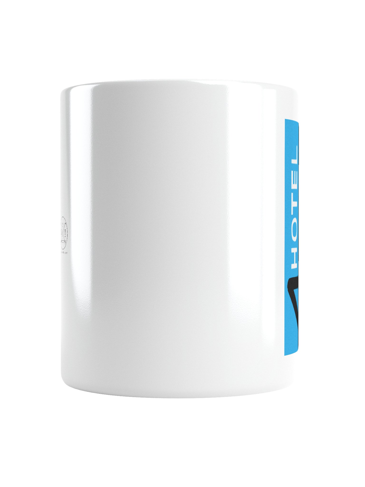Hotel Tisza Mug-Blue product image (6)