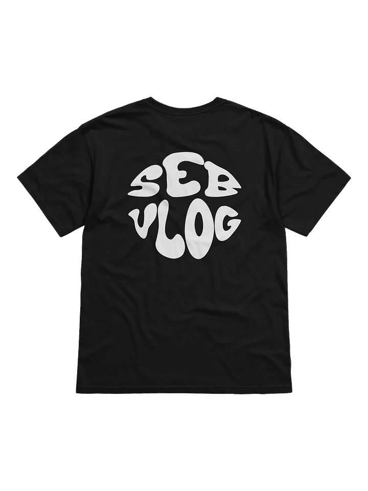 Circle Logo Tee product image (14)