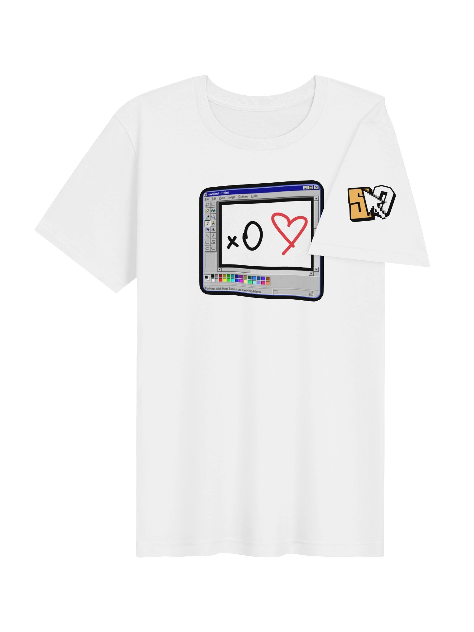 Still no love product image (4)