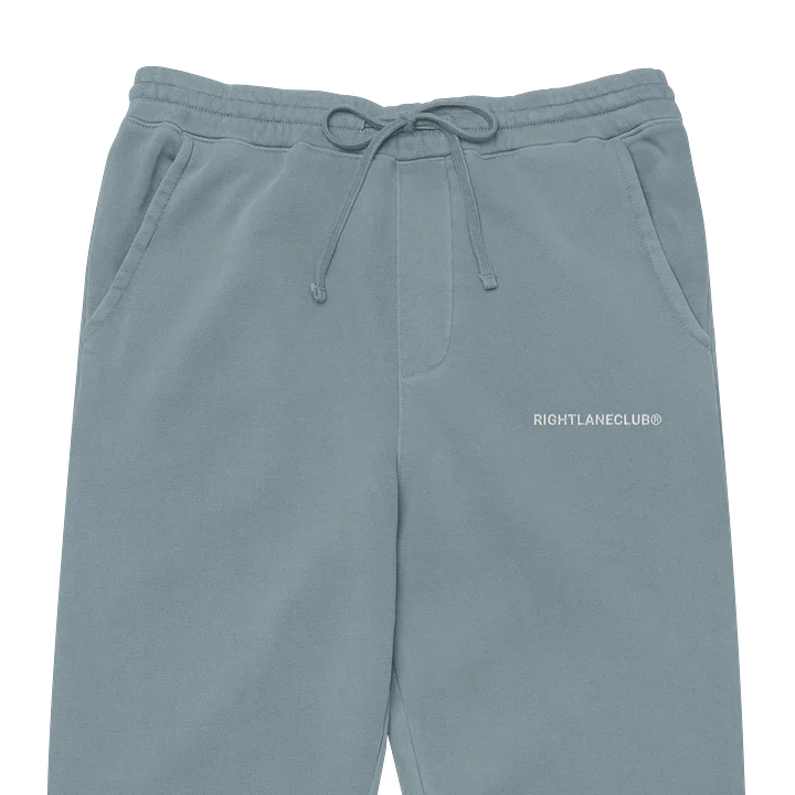 RIGHTLANECLUB® Crew Joggers product image (10)