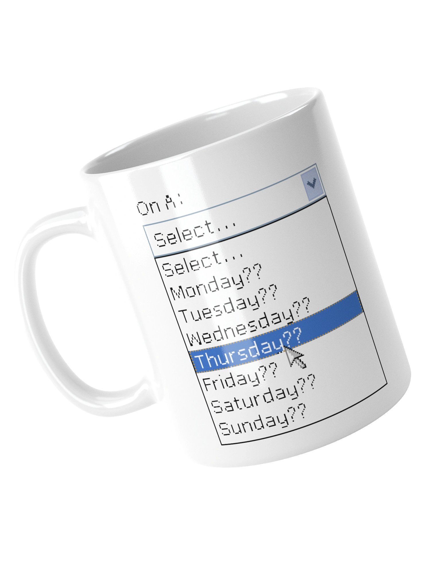 On A Fu*kin Mug product image (5)