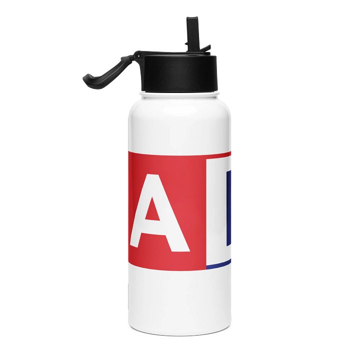 32oz Insulated Drink Bottle product image (1)