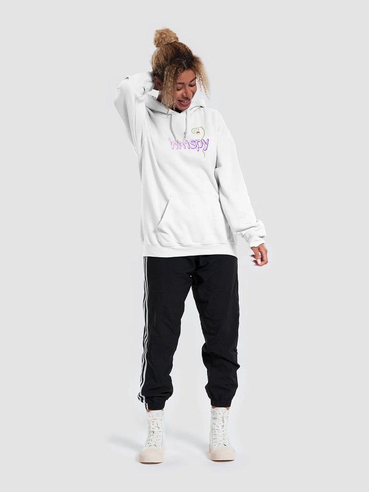 Night Light Hoodie product image (2)
