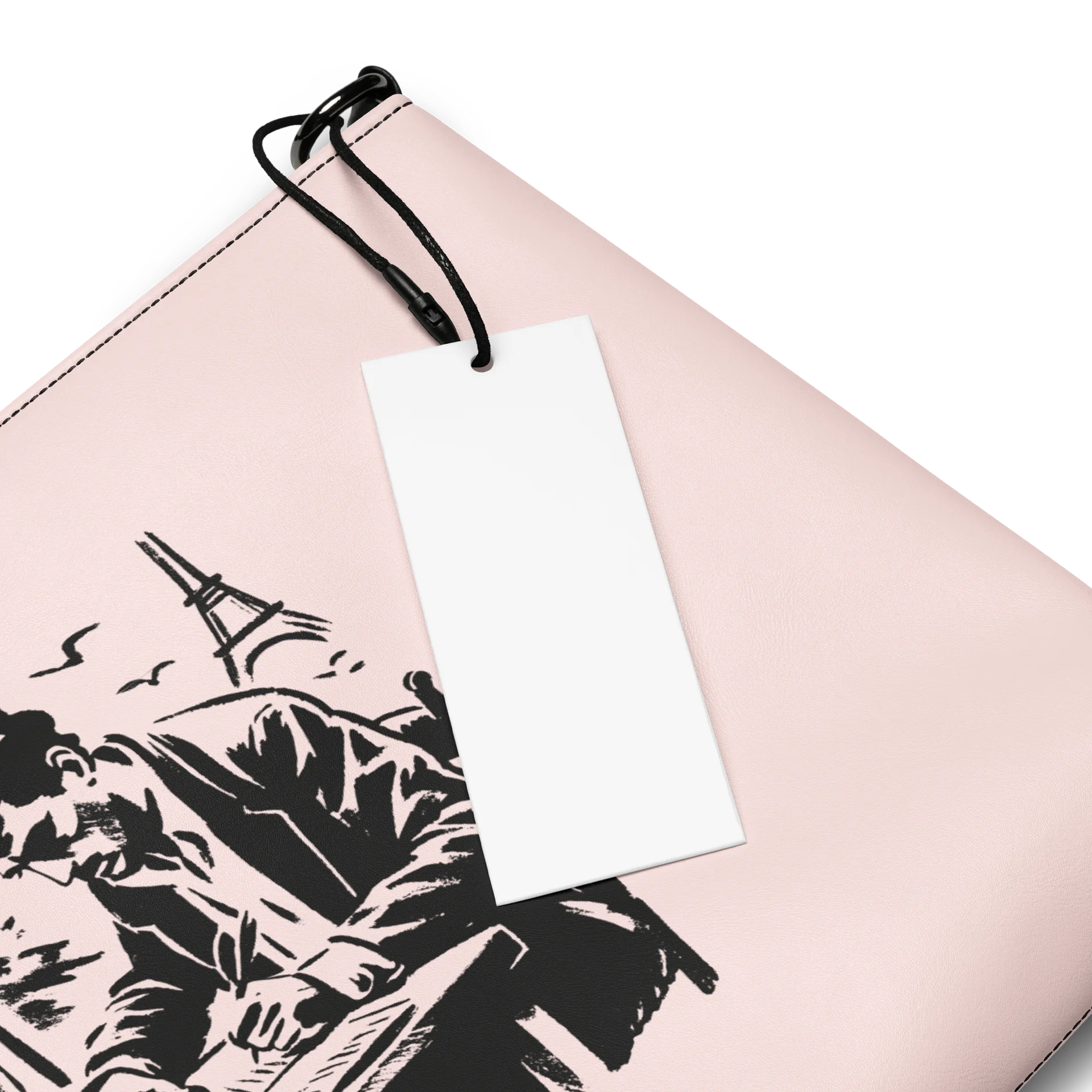 Be Your Own Muse Crossbody Bag product image (3)