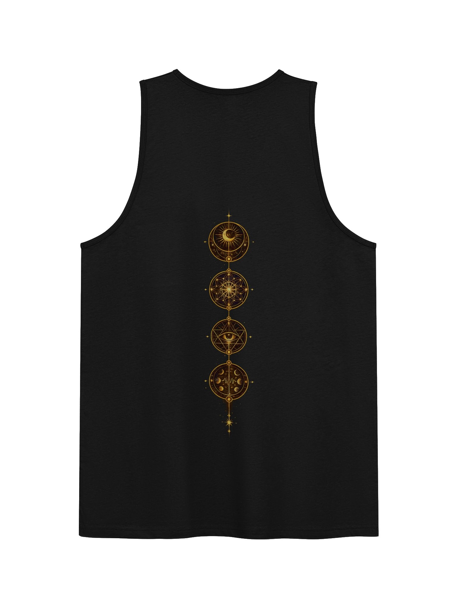Celestial Totem Tank product image (18)