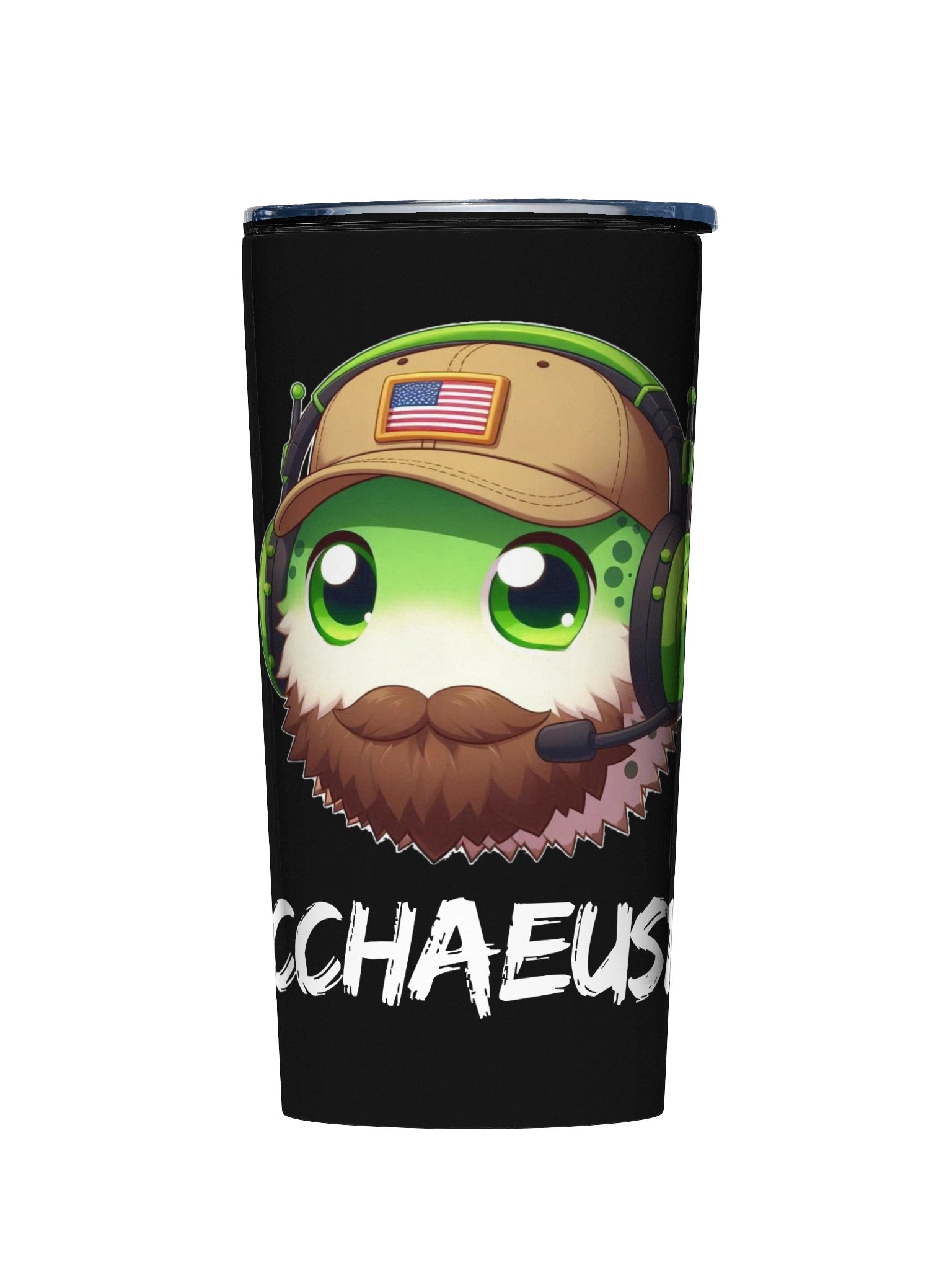 The Zacchaeus Tumbletron product image (1)