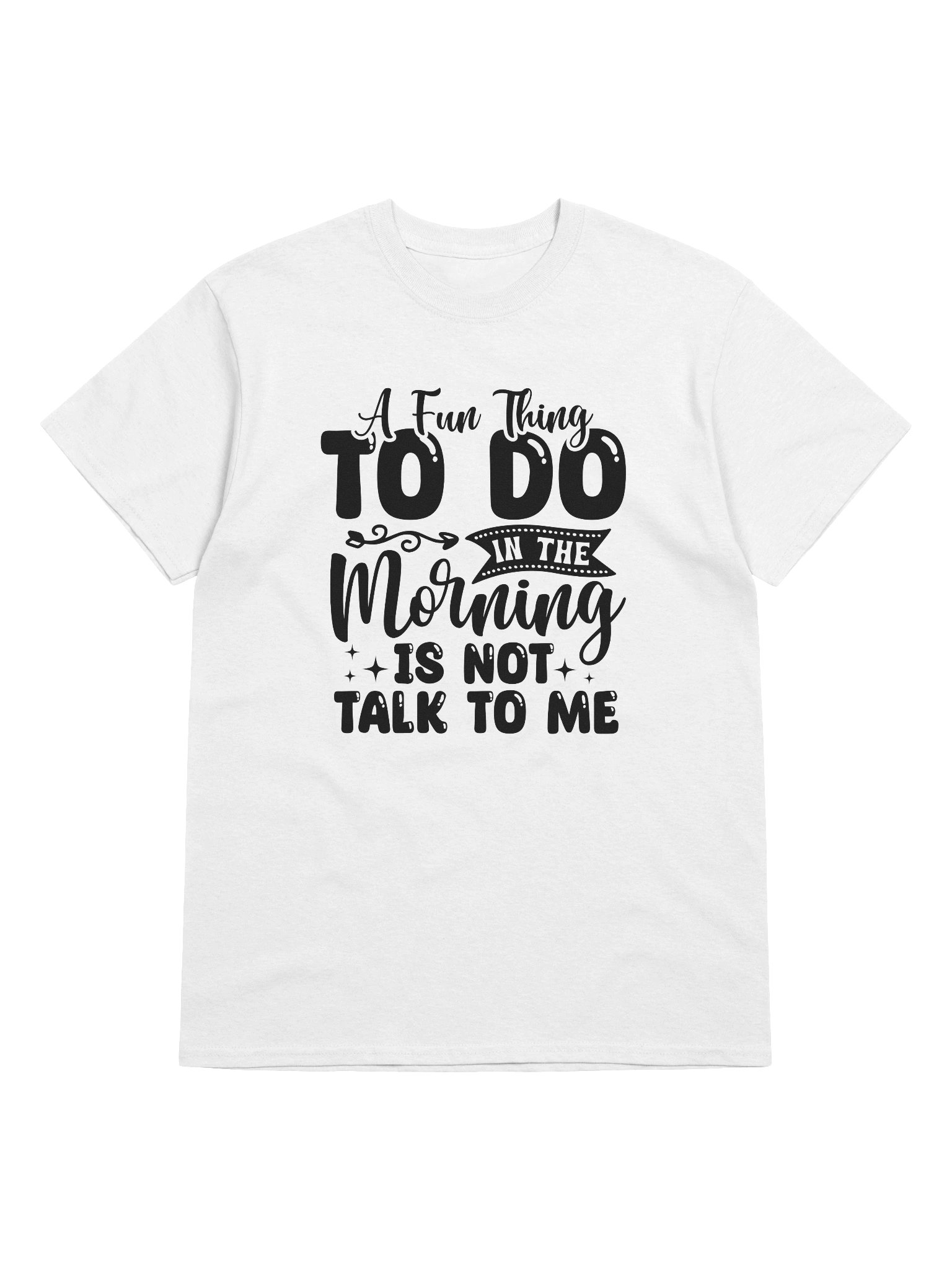 Funny Sarcastic Tee | Introvert Humor Shirt product image (4)