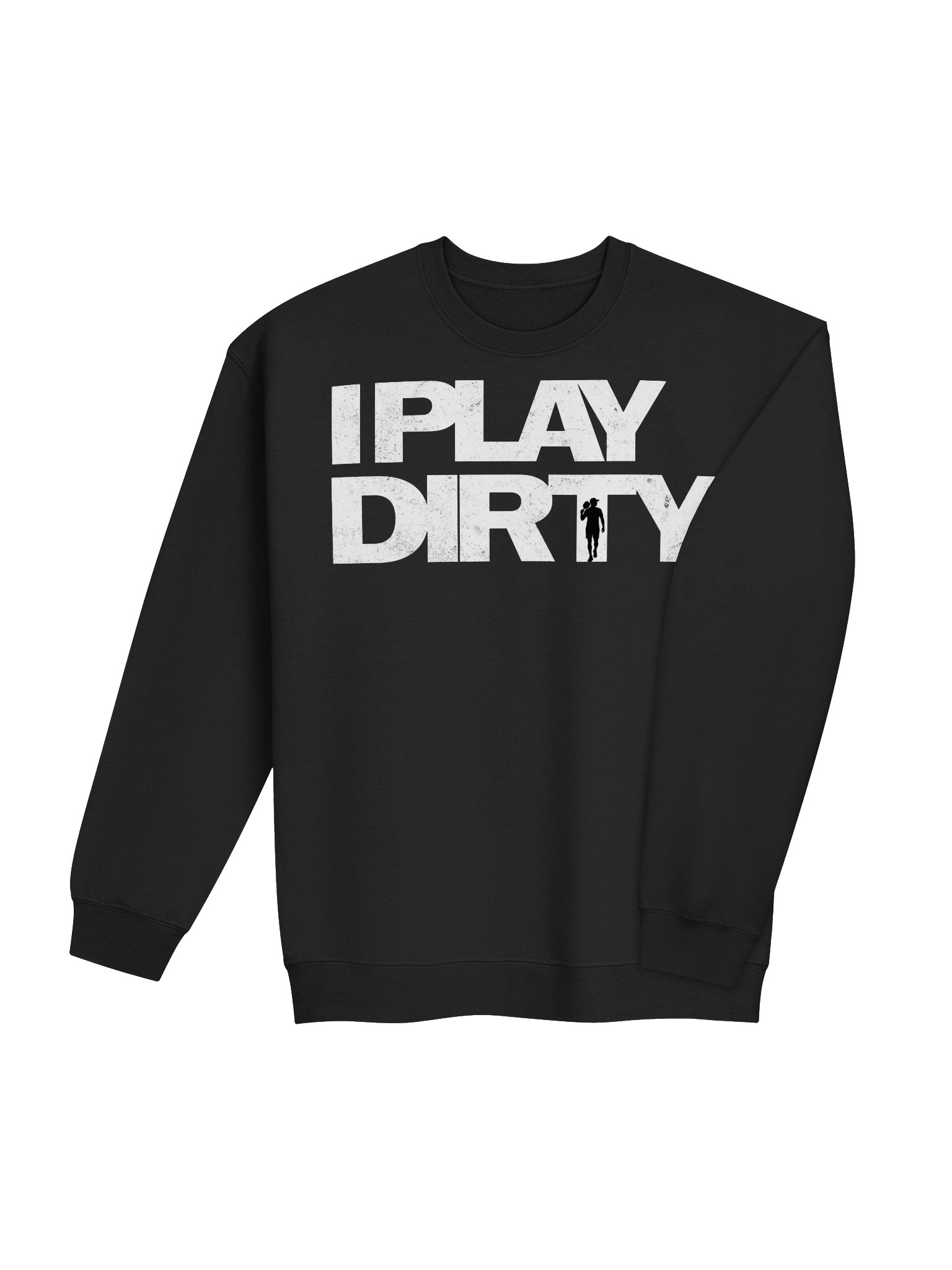 I Play Dirty Sweatshirt – Funny Pickleball Sweatshirt for Men product image (3)