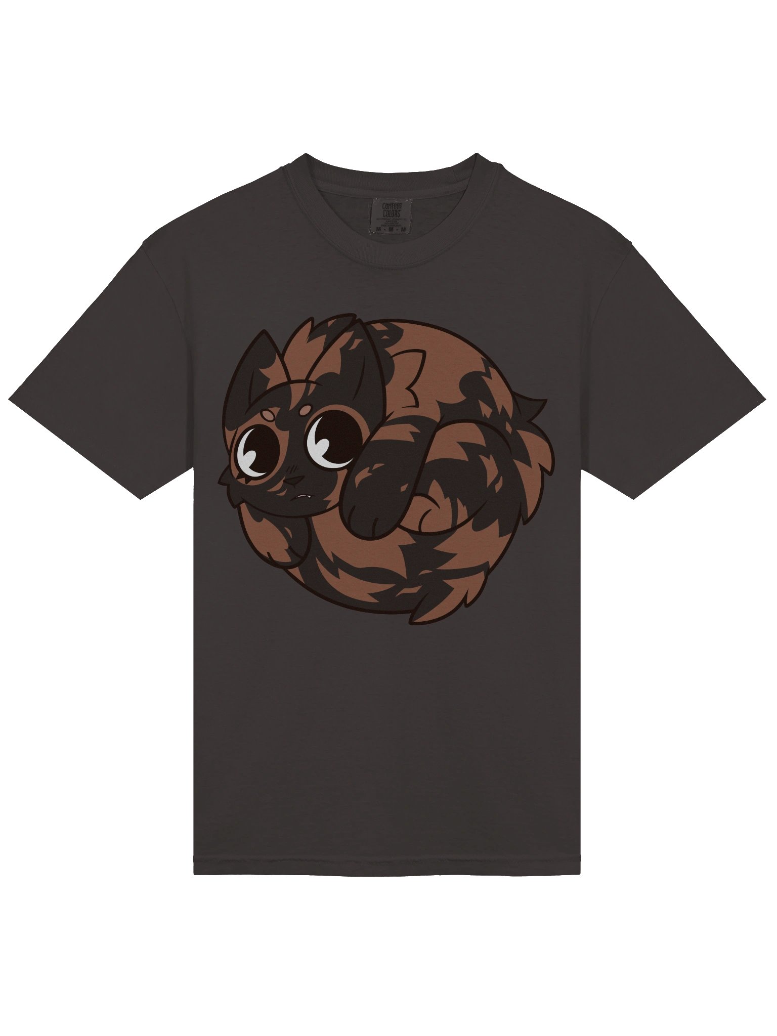 Tortitude T-Shirt product image (3)
