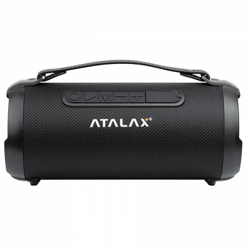 Atalax Upbeat Portable Bluetooth Wireless Speaker - Compact Sound Solution product image (1)